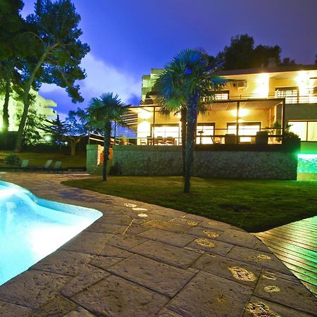 סאלו New Play Lake Villa מראה חיצוני תמונה