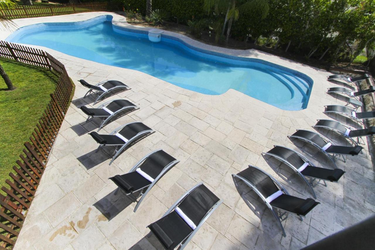 סאלו New Play Lake Villa מראה חיצוני תמונה