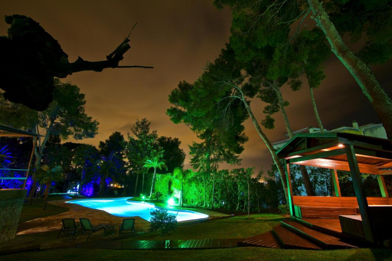 סאלו New Play Lake Villa מראה חיצוני תמונה